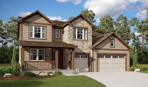 Independence - Master planned community in Elizabeth, CO 14 14