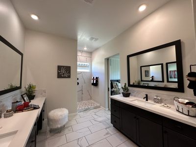 Valencia at Granite Vista by Elliott Homes in Waddell - photo 17 17