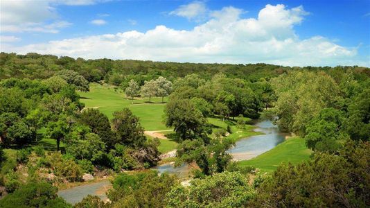 Wolf Ranch: 46ft. lots 47