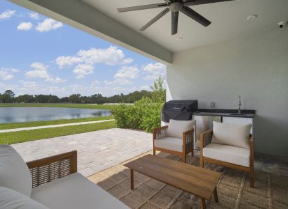 Southwind by Cardel Homes in Plant City - image 5