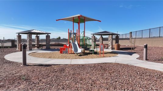 El Cidro Signature by Lennar in Goodyear - image 3