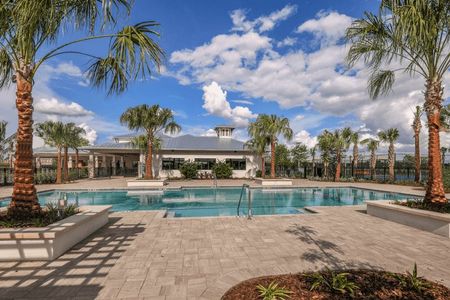 Waterset - Master planned community in Apollo Beach, FL 42 42