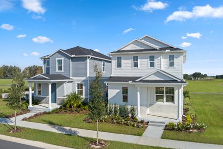 Cypress Bluff I by KB Home in Groveland - photo 17 17