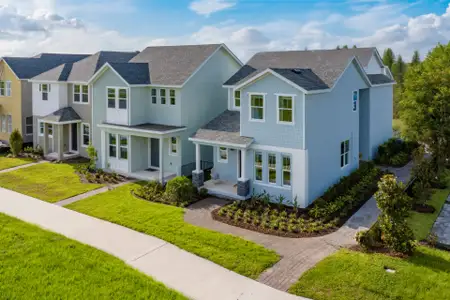 Spring Walk at The Junction by Landsea Homes in Debary - photo 18 18