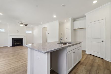 Ashrei by Great Southern Homes in Gaston - image 17