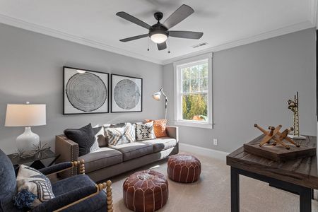 Kitchin Farms by Mungo Homes in Wake Forest - photo 41 41