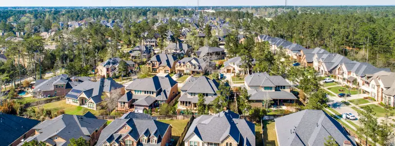 Sunterra: Classic Collection by Lennar in Katy - image