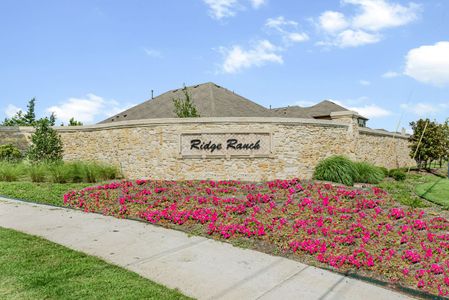 Ridge Ranch Classic 50 by Bloomfield Homes in Mesquite - photo 1 1