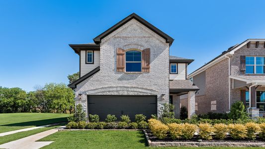 Keeneland by HistoryMaker Homes in Aubrey - image 5