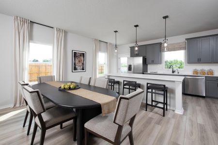 Arcadia Ridge by Ashton Woods in San Antonio - image 3