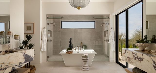 The Edge at Joy Ranch by Camelot Homes in Scottsdale - image 10
