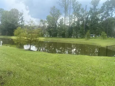 Irongate Villas by D.R. Horton in Jacksonville - image