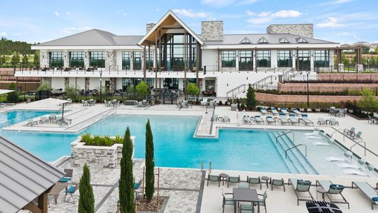 Del Webb Minneola by Del Webb in Minneola - image 8