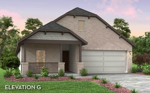 Sunterra by CastleRock Communities in Katy - photo 7 7