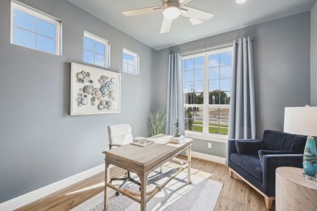 Ridge Crossing by Brightland Homes in Waxahachie - photo 9 9