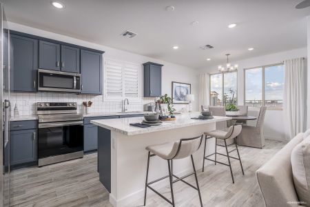 Centerra by Landsea Homes in Goodyear - photo 13 13