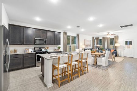 Caney Mills by Century Communities in Conroe - photo 6 6