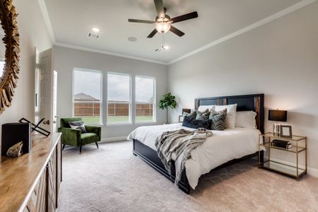 Overland Grove by Kindred Homes in Forney - photo 41 41