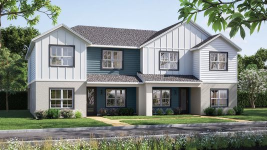 North River Ranch - Crescent Creek 4