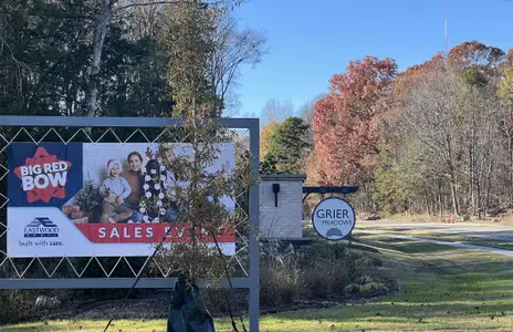 Grier Meadows by Eastwood Homes in Charlotte - photo 1 1