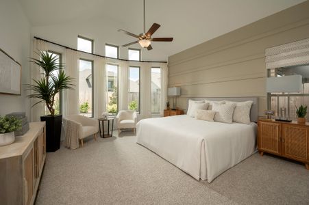 Harvest Green 55' by Coventry Homes in Richmond - image 12