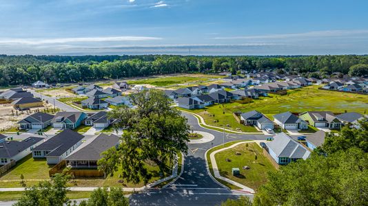 Savannah Station by Maronda Homes in Alachua - photo 6 6