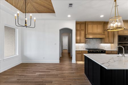 Stardust Ranch by Doug Parr Custom Homes in Northlake - image 13