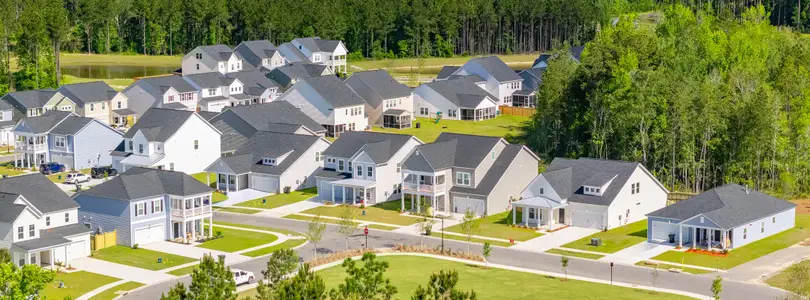 Heron's Walk at Summers Corner: Arbor Collection by Lennar in Summerville - image