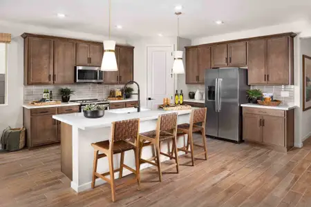 The Residences Collection at Copper Falls 17