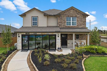 Sunterra by Davidson Homes LLC in Katy - photo 10 10