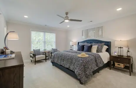Bluffs at Bells Ferry by Traton Homes in Marietta - image 5