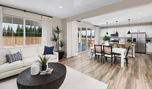 Villages at Prairie Center by Richmond American Homes in Brighton - photo 50 50