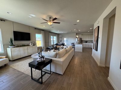 Eastwood at Sonterra by Pacesetter Homes in Jarrell - photo 40 40