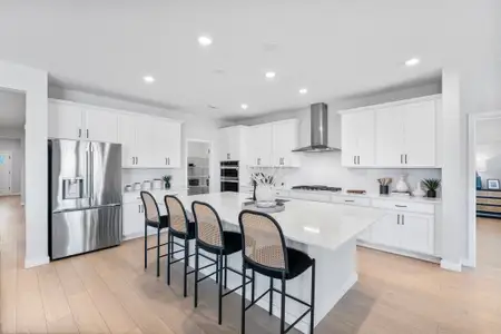 The Cypress Series at Reserve East 5