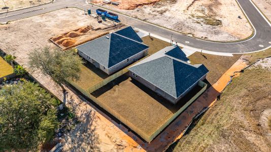 Buckeye's Landing by Herbst Homes in Navarre - image