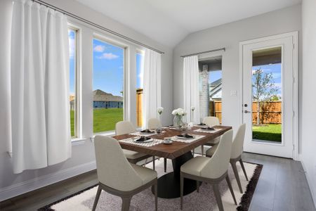 The Ranch at Uptown Celina 40s by Taylor Morrison in Celina - image 14