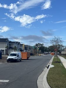 Reserve at Forest Lake Townhomes by KB Home in Lake Wales - photo 8 8