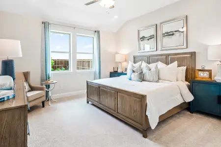 Verandah: Meadows 50' by Beazer Homes in Royse City - image 15