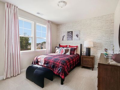 Enclave at Belmont by Davidson Homes LLC in Belmont - image 17