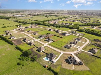 Lynx Hollow Estates by Sumeer Homes in Forney - image 13