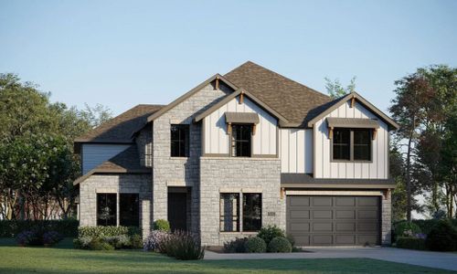 Bluffview - Master planned community in Leander, TX 8 8