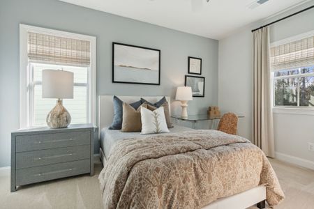 Tidewater at Lakes of Cane Bay 50' 13