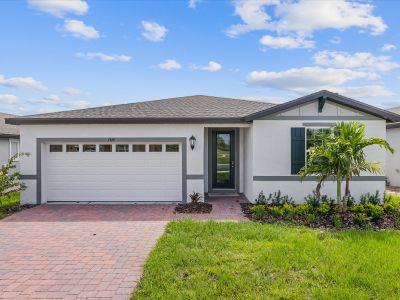 Eden Hills - Master planned community in Lake Alfred, FL 7 7