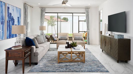 Leela Reserve Paired Villas 10