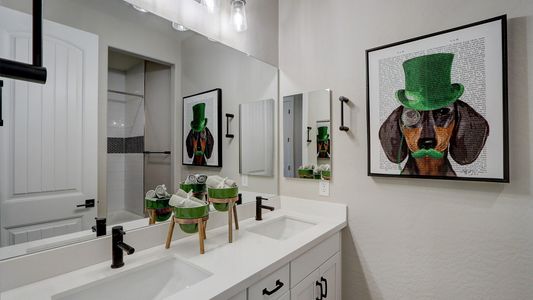 The Lakes at Rancho El Dorado by Brightland Homes in Maricopa - image 5