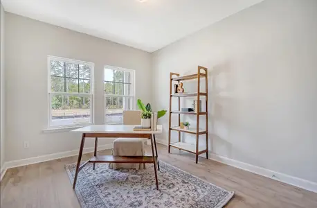 Blue Heron Retreat: Villas 6