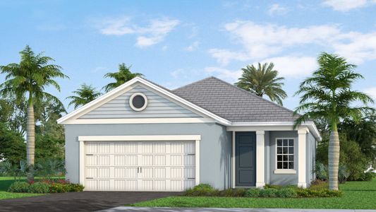 Palmera by Neal Communities in Venice - image 3