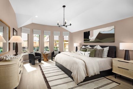 The Highlands 45' by Coventry Homes in Porter - image 19