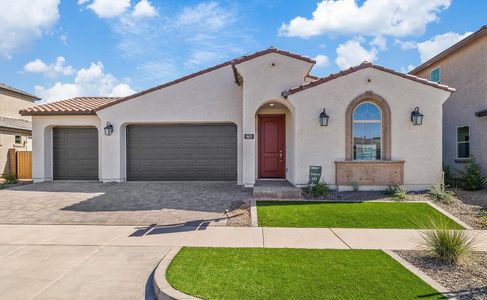 Eastmark - Master planned community in Mesa, AZ 21 21