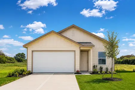 Santa Fe by National HomeCorp in Cleveland - image 11